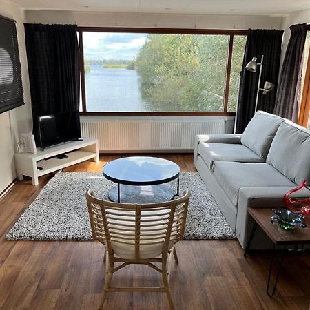 C'Est La Vie Houseboat Hotel Nederhorst den Berg Екстериор снимка