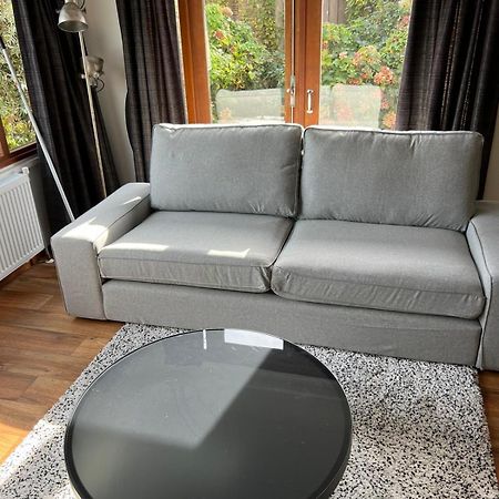 C'Est La Vie Houseboat Hotel Nederhorst den Berg Екстериор снимка