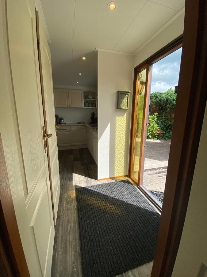 C'Est La Vie Houseboat Hotel Nederhorst den Berg Екстериор снимка